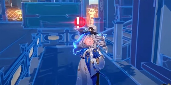 崩坏星穹铁道蜃楼遁影三任务完成方法