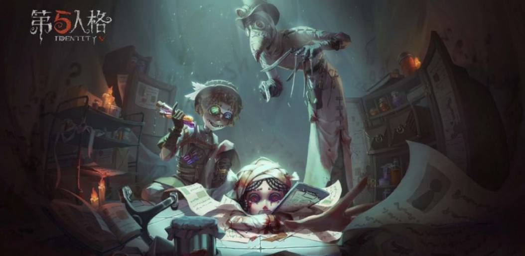 第五人格律师天赋最新推荐