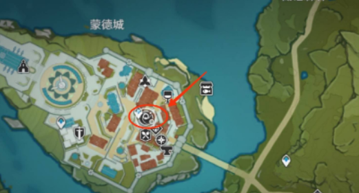 原神钓鱼鱼饵在哪里合成