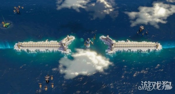 大航海时代海上霸主海战怎么打
