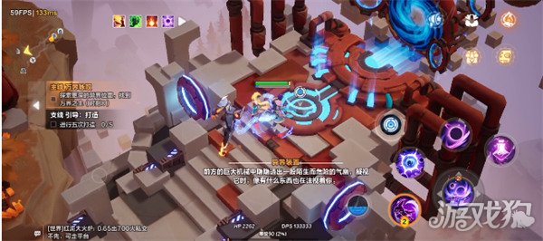 火炬之光无限搬砖选择什么职业