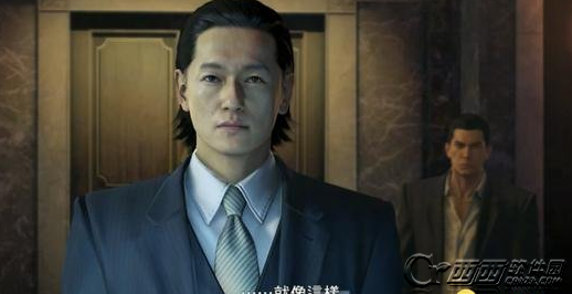 如龙0钱潮斗技怎么玩